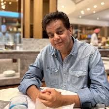 Rajesh Sharma