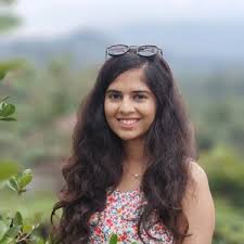 Priya Mehta