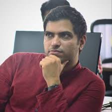 Amit Kapoor
